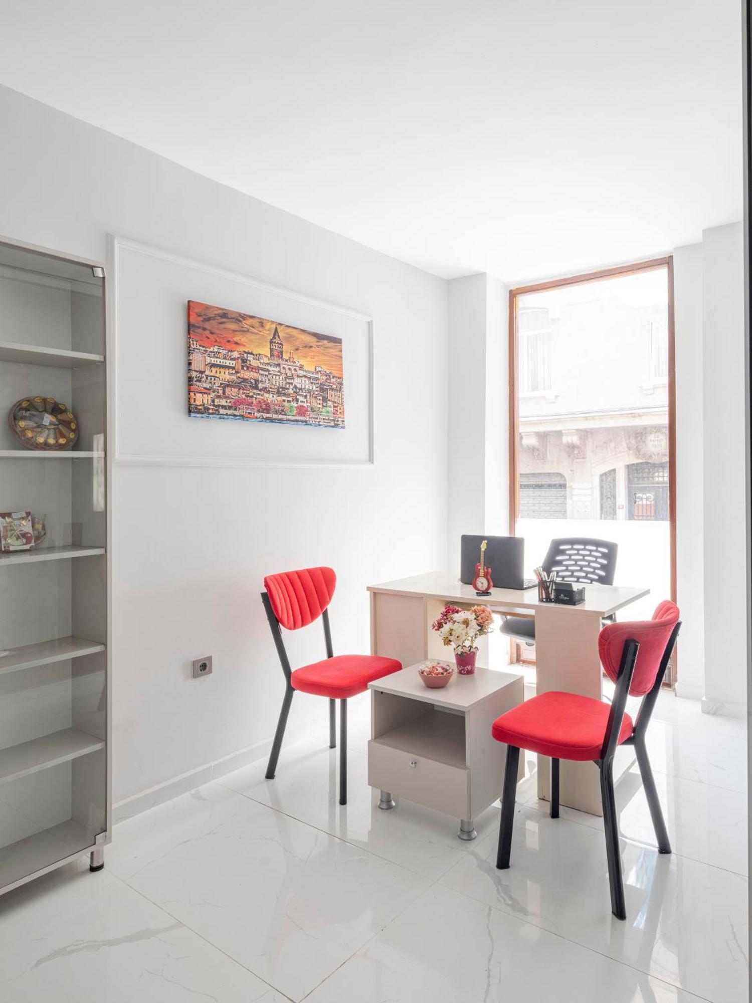 The Red Tent Suite 23 Истанбул Екстериор снимка
